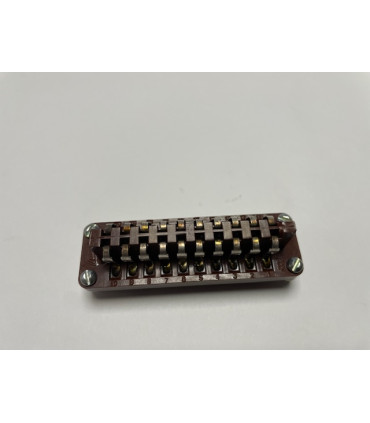 copy of Jungtys "krododilai' su laidu komplektas 150A