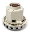 Dulkių siurblio variklis DOMEL, 1450W (1350W) (1.81Hp), 230V, KARCHER, NILFISK,DOMEL 467.3.403-3 , Ø131mm, a- 128 mm,