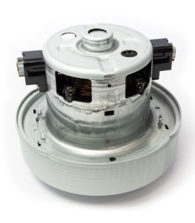 Dulkių siurblio variklis, 2050W, SAMSUNG, aukštis 123mm, Ø134mm, orig. kokybė