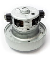 Dulkių siurblio variklis, 2050W, SAMSUNG, aukštis 123mm, Ø134mm, orig. kokybė