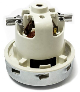 copy of Dulkių siurblio variklis, 2050W, SAMSUNG, aukštis 123mm, Ø134mm, orig. kokybė