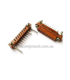 copy of Jungtis 30 kontaktų  komplektas RP-14-30