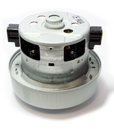 Dulkių siurblio variklis, 2200W, SAMSUNG, aukštis 123mm, Ø134mm,DJ31-00125C, VCM-M30AUAA, VCMM30AUAA, DJ31-00125B, DJ31-00125A