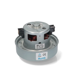 copy of Dulkių siurblio variklis, 2050W, SAMSUNG, aukštis 123mm, Ø134mm, orig. kokybė