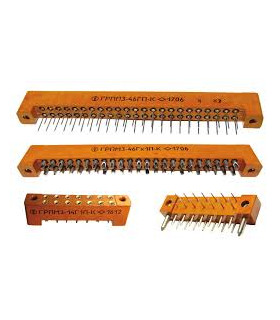 Jungtis 14 kontaktų  GRPPZ-14 komplektas