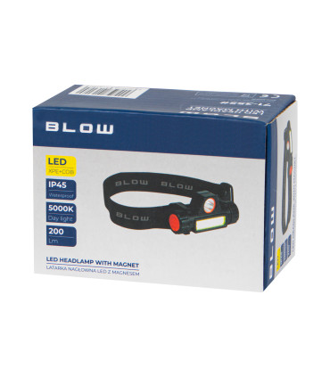 copy of Žibintuvėlis LED 14+3+1 ant galvos 3xAAA(R3)