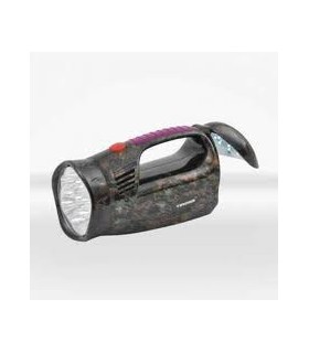 Žibintuvėlis TS760 13+9 LED