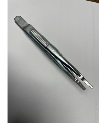 Pincetas 15cm