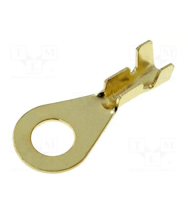 ANTGALIS LAIDUI varžtui M5-0-2,5  KM31