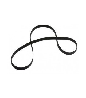 Dirželis plokščias Ø173.0x4.0x0.4mm