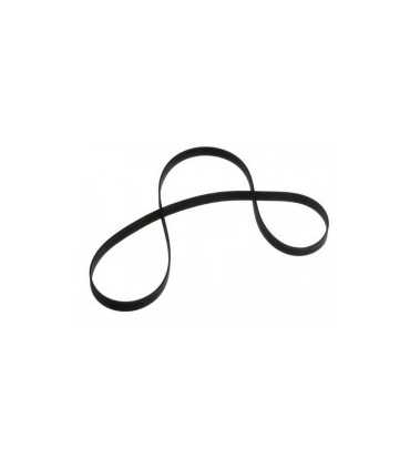 Dirželis plokščias Ø173.0x4.0x0.4mm