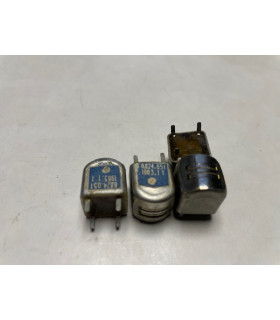 Juostinio magnetofono galvutė  6D24.051