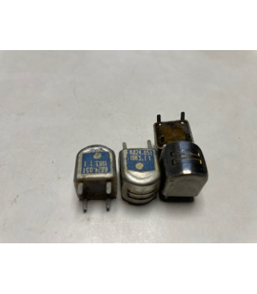 Magnetofono galvutė  3D24.080 "Sendastinė"