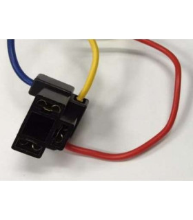 copy of Lizdas auto lemputei BSH7 H7 su laidu