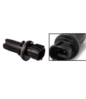 Lizdas auto lemputei T10 ilgas BS131 TOYOTA,LEXUS