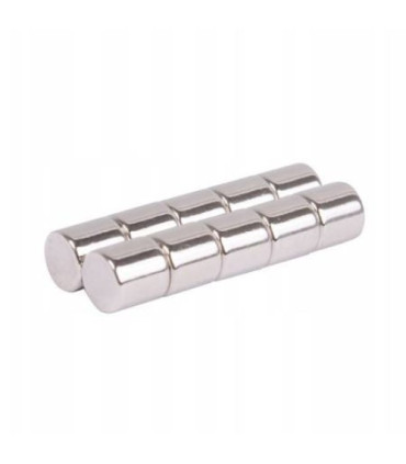 copy of Magnetas lazdeles formos S-05-08-N 0.97kg