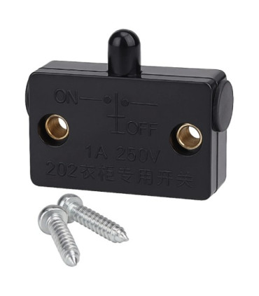 copy of Galinis mini jungiklis 4 pin