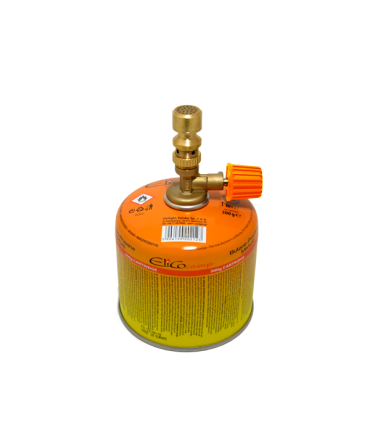 Profesionalus dujinis degiklis Elico RK-5002 laboratorinis Bunseno degiklis 1000C. (be dujų baliono )