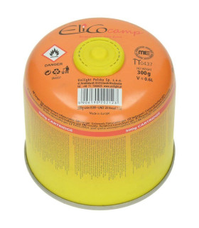 Dujos  Universalios Unilight ElicoCamp 500g