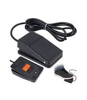 copy of Pedalo tipo FS-1 ism.101x62x35mm 10A230VAC NO-(ON)