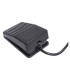 Pedalo tipo plastikinis  jungiklis  TFS-1, 10A 230VAC 2m laido