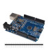 copy of Arduino Uno R3 analogas   mikrovaldiklis -ATmega328P (DIP) su 16U2