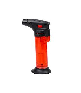 Dujinis degiklis GF-827 su pjezo uždegikliu