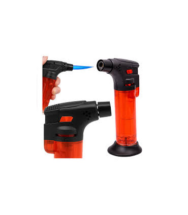 Dujinis degiklis GF-827 su pjezo uždegikliu