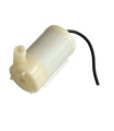 Mini vandens pompa DC 3V/6V 1W 100l/h
