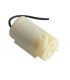 Mini vandens pompa DC 3V/6V 1W 100l/h