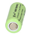 Akumuliatorius  Xcell 1/2AAA Ni-Mh 350mAh