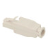 Kištukas telefono/interneto WM8P8C RD ( RJ-45 ) CAT 5/6