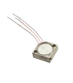 copy of Paderinamas rezistorius SP4-2M 680K0 1W