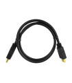 HDMI ULTRA HD 4K daliklis 1 įėj.- 2 išėj. SPH-RS102V4A