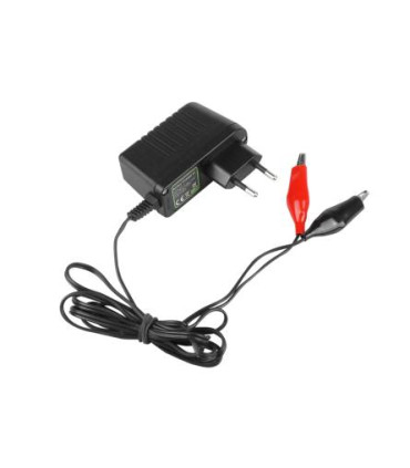 copy of Kroviklis švino akumuliatoriams 12V  0,8A  1,0A  iki 10A akumuliatoriams