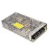 Impulsinis maitinimo šaltinis 12V 12.5A uždaras Mean Well