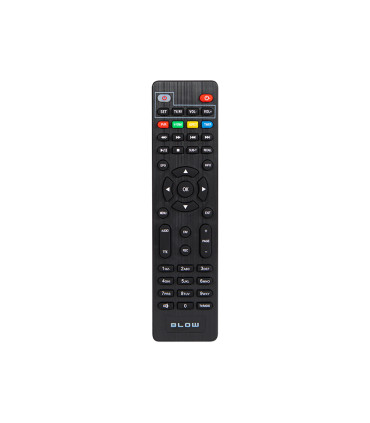 copy of Skaitmeninis TV priedėlis 2 standartu nekoduotoms antžeminės TV programoms žiūrėti.