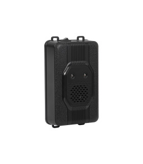 Ultragarsinis prietaisas  nuo griaužikų automobiliams MR-13, 12V/AA/USB
