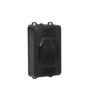 Ultragarsinis prietaisas  nuo griaužikų automobiliams MR-13, 12V/AA/USB
