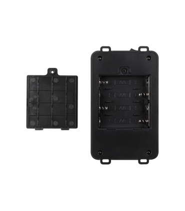 copy of Ultragarsinis prietaisas  nuo griaužikų automobiliams 12V/ 24V