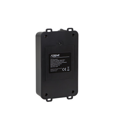 copy of Ultragarsinis prietaisas  nuo griaužikų automobiliams 12V/ 24V