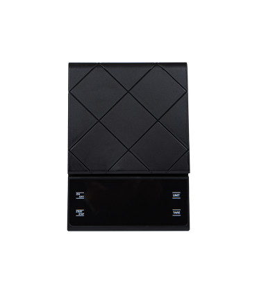 Virtuvinės svarstyklės KS209, 3 kg / 0,1 gr , 3x AAA