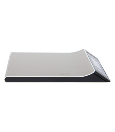 Virtuvinės svarstyklės KS208, 10kg / 1 gr , 2x AAA