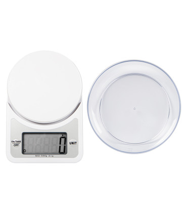 copy of Mini svarstyklės JS13   g/0.1 g, 2 x AAA (0,01gr iki 500gr.)