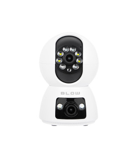 copy of Analoginė vaizdo kamera Hikvision AN.4MP tub. 2,8 mm HWT-B140-M