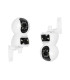 copy of Analoginė vaizdo kamera Hikvision AN.4MP tub. 2,8 mm HWT-B140-M