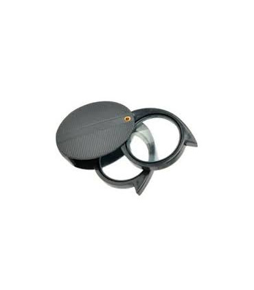 Didinamasis stiklas diam. 25mm, 5x, 10x 8PK-MA005 Pro'sKit