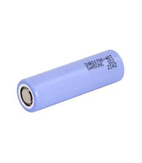 copy of Akumuliatorius  Li-Ion INR21700-30T Samsung  3000mAh Li-Ion 3.6V 35A Ø21.1x70.4 mmmm