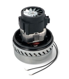 Dulkių siurblio variklis 1250W 230V Ø140x170mm AMETEK 061300447.07, A061300447, 1.609.203.Z37, 1609203Z37, DJ31-00114A, 100366,