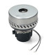 copy of Dulkių siurblio variklis, 2050W, SAMSUNG, aukštis 123mm, Ø134mm, orig. kokybė